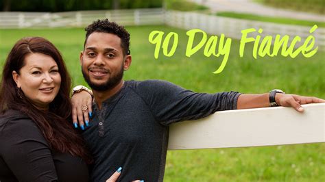 90 Day Fiancé